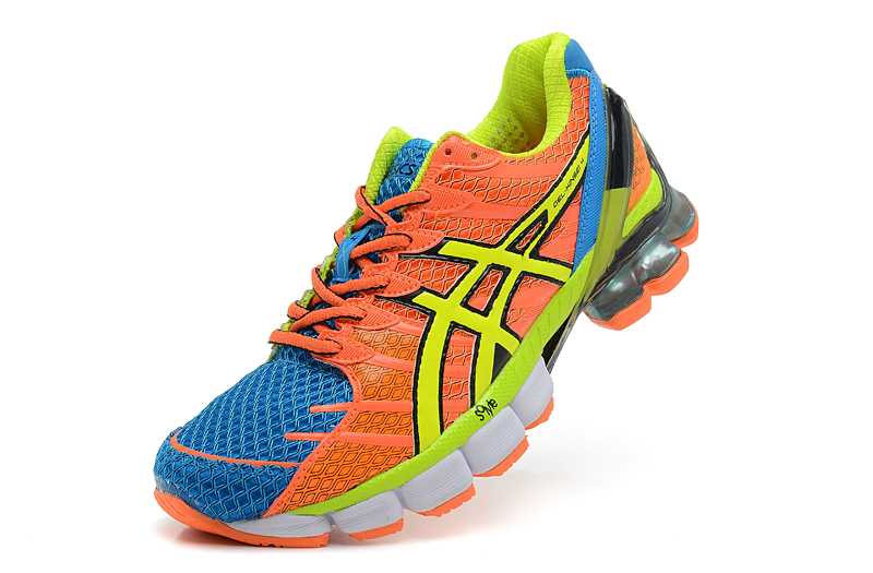 Asics kinsei 4  pas cher asics australie art